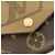 Portafoglio Lungo Louis Vuitton Monogram Giant Reverse Marrone - vista 9
