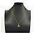 Autre Marque Collana Trinity Knot Tiffany & Co. - vista 7