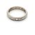 Cartier Classic Diamond Band Ring - Ansicht 3