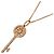 Autre Marque Collana Pedal Key Tiffany & Co.