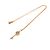 Autre Marque Collana Pedal Key Tiffany & Co. - vista 3