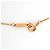 Autre Marque Collana Pedal Key Tiffany & Co. - vista 4