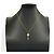 Autre Marque Collana Pedal Key Tiffany & Co. - vista 7