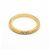 Autre Marque Tiffany & Co. Forever Ring in 18K Gelbgold - Ansicht 3