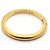 Autre Marque Tiffany & Co. Forever Ring in 18K Gelbgold - Ansicht 4