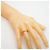 Autre Marque Tiffany & Co. Forever Ring in 18K Gelbgold - Ansicht 6