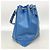 Borsa a tracolla Louis Vuitton Epi Noe Blu - vista 2
