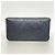 Louis Vuitton Monogram Empreinte Pochette Felicie Schwarz - Ansicht 12