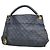 Louis Vuitton Monogram Empreinte Artsy MM Schultertasche