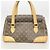 Bolsa Louis Vuitton Monogram Beverly GM Marrom - vista 12