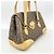 Bolsa Louis Vuitton Monogram Beverly GM Marrom - vista 2