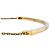Autre Marque Collana Tiffany T Smile Extra Large in oro rosa 18K D'oro - vista 4