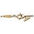 Autre Marque Collana Tiffany T Smile Extra Large in oro rosa 18K D'oro - vista 5