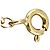 Autre Marque Collana Tiffany T Smile Extra Large in oro rosa 18K D'oro - vista 7