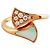 Bulgari Bvlgari Tiva Dream Ring Golden - Ansicht 3