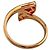 Bulgari Bvlgari Tiva Dream Ring Golden - Ansicht 5