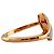 Bulgari Bvlgari Tiva Dream Ring Golden - Ansicht 6