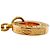 Bulgari Colar Bvlgari B-Zero1 Element Prata Dourado - vista 9