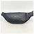 Borsello da cintura Louis Vuitton Monogram Shadow Rush Nero - vista 10