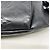 Borsello da cintura Louis Vuitton Monogram Shadow Rush Nero - vista 6