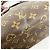 Sac à main cabas Louis Vuitton Monogram Tuileries Marron - vue 11