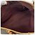 Louis Vuitton Monogram Carryall NM PM Schultertasche Braun - Ansicht 4