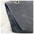Borsa a tracolla Chanel 2.55 Chocolate Bar Nero - vista 10