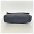 Borsa a tracolla Chanel 2.55 Chocolate Bar Nero - vista 3