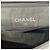 Borsa a tracolla Chanel 2.55 Chocolate Bar Nero - vista 5