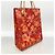 Borsa Tote Louis Vuitton Monogram Ikat Catalina NS Rosa - vista 2