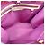Borsa Tote Louis Vuitton Monogram Ikat Catalina NS Rosa - vista 4