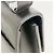 Borsa a tracolla Christian Dior Caro in pelle nera Nero - vista 7