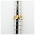 Cartier 2C Ring aus 18K Gold - Ansicht 6