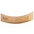 Cartier Trinity Ring aus Gelbgold Silber Golden - Ansicht 7