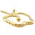Autre Marque Collana Mela Tiffany & Co. in Oro Giallo 18K D'oro - vista 5