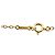 Autre Marque Collana Mela Tiffany & Co. in Oro Giallo 18K D'oro - vista 7