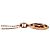 Collana Cartier Double C D'oro - vista 4