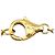 Collana Amulet Cartier D'oro - vista 5