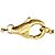 Collana Amulet Cartier D'oro - vista 6