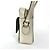 Gucci Horsebit 1955 Flap Pocket Camera GG Coated Canvas and Leather Small Beige - vista 4