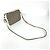 Gucci Horsebit 1955 Flap Pocket Camera GG Coated Canvas and Leather Small Beige - vista 6