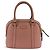 Gucci Convertible Dome Satchel Microguccissima Leder Mini Pink