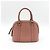 Gucci Convertible Dome Satchel Microguccissima Leder Mini Pink - Ansicht 2