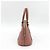 Gucci Convertible Dome Satchel Microguccissima Leder Mini Pink - Ansicht 4