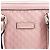 Gucci Convertible Dome Satchel Microguccissima Leder Mini Pink - Ansicht 7