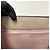 Louis Vuitton Lockme Ever Leather MM Beige - vue 6
