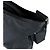 Bolso de hombro Prada de nailon Negro - vista 6