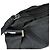 Bolso de hombro Prada de nailon Negro - vista 7