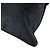 Bolso de hombro Prada de nailon Negro - vista 8