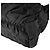 Borsa a mano Prada nera in nylon e pelle Nero - vista 8